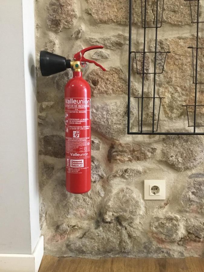 A Conserveira Redondela Luaran gambar